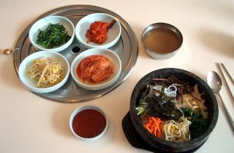 South Korea – Restaurant – 09