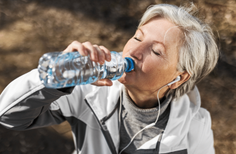 Why Drinking Enough Water Could Protect You from Stress-Related Illness