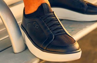 12 Best Men’s Slip-On Travel Shoes for High Arches in 2025