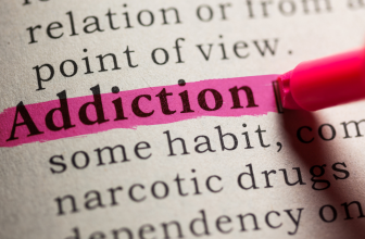 10 Life Saving Facts About Addiction