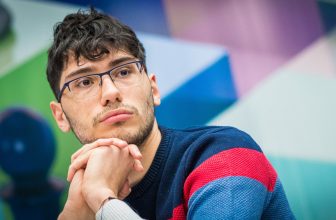 London Chess Classic: Theoretical debates