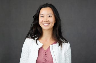 Robot Talk Episode 127 – Robots exploring other planets, with Frances Zhu