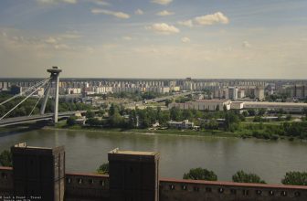 Bratislava – Slovakia