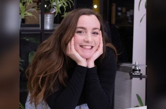 Robot Talk Episode 131 – Empowering game-changing robotics research, with Edith-Clare Hall