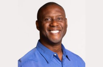 Robot Talk Episode 132 – Collaborating with industrial robots, with Anthony Jules