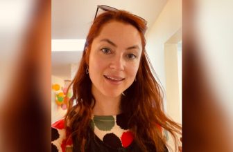 Robot Talk Episode 133 – Creating sociable robot collaborators, with Heather Knight