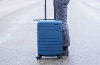 14 Most Durable Carry-On Bags That Don’t Overweight Your Luggage