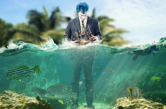 [267/365] A Boy and His Boat