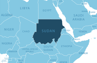 International community urged to intervene in Sudan as cycle of civil war continues
