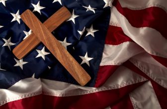 Less than half of American adults say religion is important – study