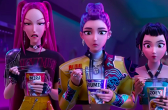 Christian school headteacher, parents spar over ‘KPop Demon Hunters’