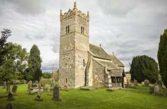 Government urged to support nation’s historic churches
