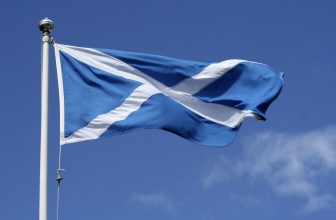 Who was St Andrew and why is he important?