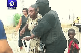 Kidnapped Anglican priest dies in captivity in Nigeria