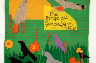 Pescadero Elementary School, Pescadero, CA