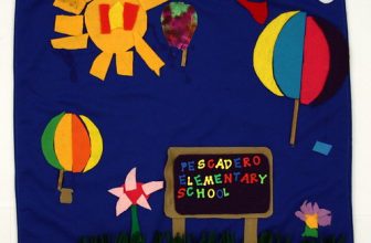 Pescadero Elementary School, Pescadero, CA