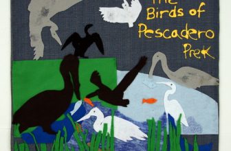 Pescadero Elementary School, Pescadero, CA