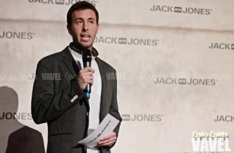 Presentación campaña 2014/15 de Jack & Jones con Marc Bartra y Dani Carvajal