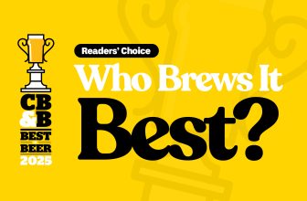 Best in Beer 2025 Readers’ Choice: Who Brews It Best?