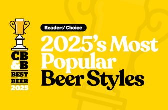 Best in Beer Readers’ Choice: Your Favorite Beer Styles in 2025