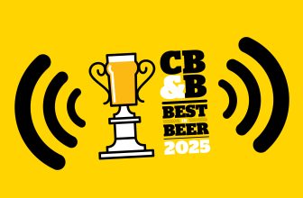 Podcast Episode 445: The Best in Beer 2025 Special, Featuring the Stories Behind the Picks