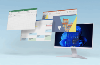 Windows 11 Pro Bundled With Office 2021 Drops to $40