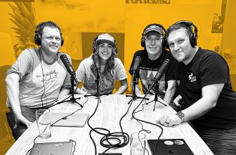 Podcast Episode 446: In Which Kate Bernot, Stan Hieronymus, and Joe Stange Glimpse the Future Through Their Favorite Beers of the Year