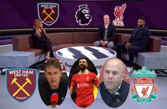West Ham vs Liverpool Preview | Who Can Stop Salah And Liverpool? Arne Slot & Lopetegui Interview