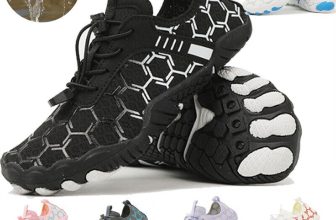 Grounding Shoes with Copper, Hike Footwear Barefoot, Grounding Shoes UK