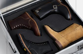 Red Wing Celebrates 120 Years With A Time Capsule