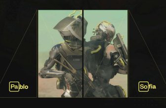 Ubisoft Shows Off Generative AI Game Demo Called Teammates