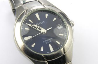 Pulsar YT57-X011 Men’s Sports Divers Watch – 100m