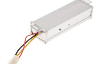 DC Converter 36v-72v  To 12V 20A/240w car Supply