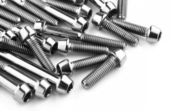 Triumph 1050 Tiger SPORT ABS 13+ Stainless Socket Cap Engine Kit