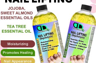 Onycholysis Nail Care | Treatments for Lifting & Weak Nails, Restore Nail Health