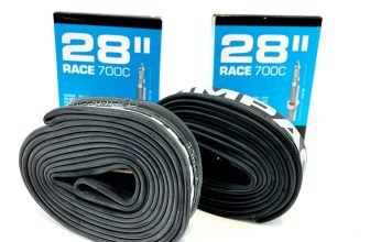 PACK OF 2 Schwalbe IMPAC Race700x23c 700x25c 700x28cc Road Bike InnerTube Presta