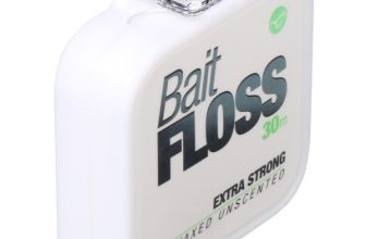 Korda Bait Floss