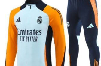 Gifts Tracksuit Sportswear Adult/ Kids Jumper/Training Set Tops+Pants Boy’s