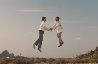 Alex Warren – Ordinary (Official Video)