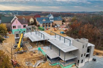 New Glarus Brewing Provides Update on Expansion Project • thefullpint.com