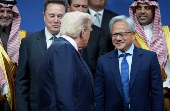 Artificial intelligence newsletter: Bubble fears ease