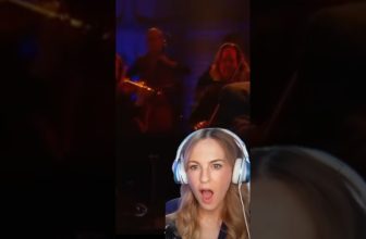 Irish Girl First Time Hearing #reaction #rock #live #firsttimelistening #disturbed #musicreaction