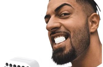 Jaw Exerciser Jawline Trainer Facial Muscle Fitness Ball Neck Toning Anti-Ageing