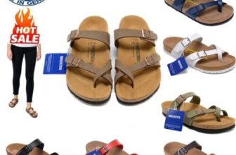 NEW Birkenstock Mayari Casual Sandals Regular EU Shoe Size 35-45 Unisex-UK