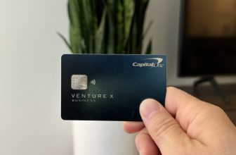 Capital One Venture X Business Card Review: Is It Worth It?