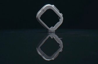 Apple explains how 3D printing powers Apple Watch