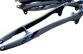 YT Industries Jeffsy MK1 2016-2018 Seat Stay NEW 29”