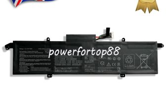 C41N1908 Battery for ASUS ROG Zephyrus G14 GA401II GA401IU GA401IV Series 76Wh