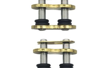 2x New Motorcycle Parts 520 520H O- Chain Connecting Master