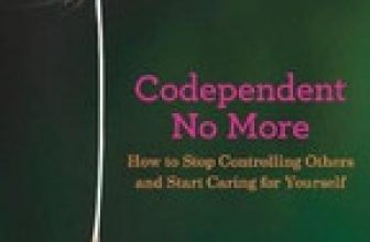 Codependent No More: How to Stop Controlling Othe… by Melody Beattie Paperback